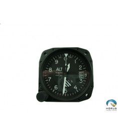 Altimeter - Robinson - A613-1