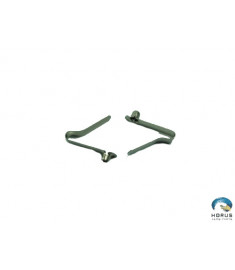 Pin Single - Robinson - A795-4