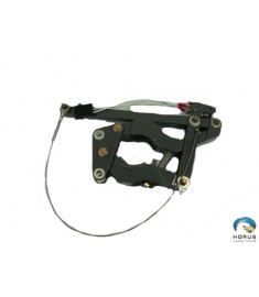 Rotor Brake Sub Assy - Robinson - B033-5