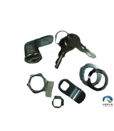 Door Lock - Robinson - A556-1
