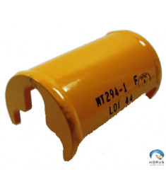 Collective Spring Retainer - Robinson - MT294-1