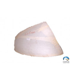 Windshield - Robinson - A274-4