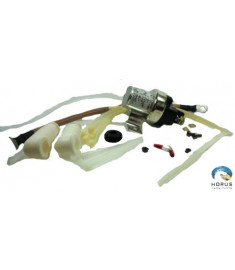 Forward Battery Relay Upgrade Kit - Robinson - KI-158