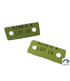 Shim - Robinson - A298-1