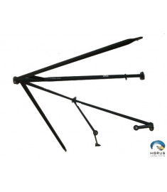 Frame Assy Lower LH - Robinson - A020-1
