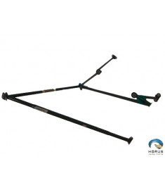 Frame Assy Lower RH - Robinson - A020-84