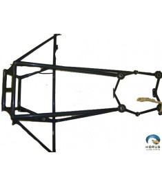 Upper Frame - Robinson - C020-2