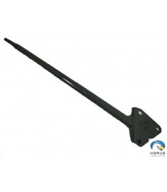 Support Assy Hid Actuator - Robinson - D203-1