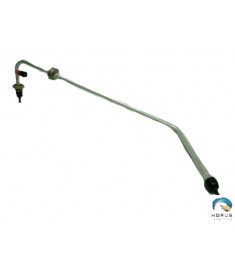 Line Assy Lower A/C Ins - Robinson - D792-2