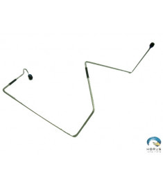 Tube Line Assy - Robinson - C740-1