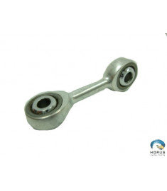 Link IO-540 Throttle - Robinson - B564-2
