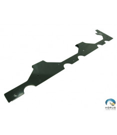 Panel Lower O-540 - Robinson - C306-2
