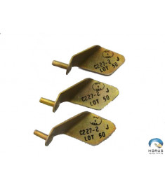 Hinge Assy - Robinson - C227-2