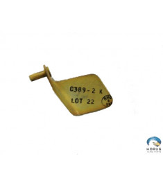 Hinge Assy - Robinson - C389-2