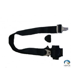 Connector Assy Fwd RH - Robinson - C628-6
