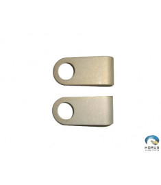 Bracket Magnetic Pick Up - Robinson - B769-1