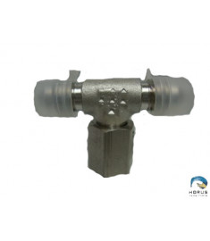 Tee - Robinson - 6600-04-04-04SS