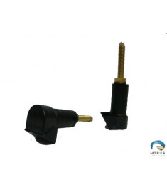 Post Light Assy - Robinson - B195-11
