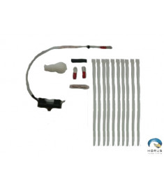 R44 Battery Relay Bypass Circuit Kit - Robinson - KI-197