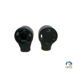 End Connector - Robinson - PS130