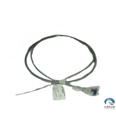 Control Cable Cabin Heat - Robinson - A522-8