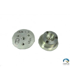 Cap Upper - Robinson - C426-1