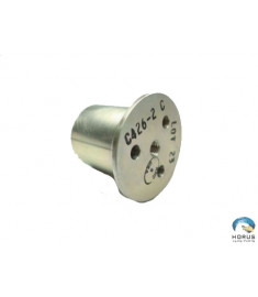 Cap Lower - Robinson - C426-2