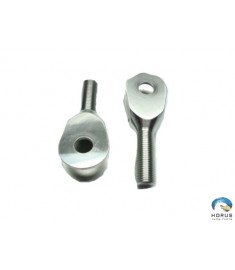 Clevis - Robinson - D200-1
