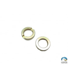 Washer - Robinson - D200-3
