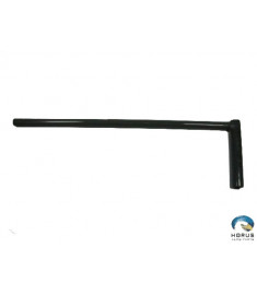 Weldment - Robinson - D207-1