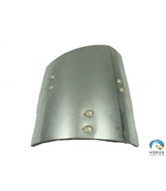 Shield Assy RH - Robinson - D314-2