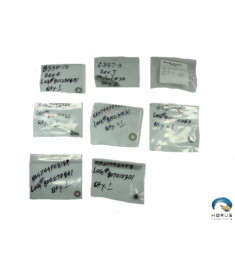 Oil Line Clamp Kit - Robinson - KI-173