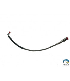 Hose Assy - Robinson - D205-3