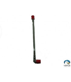 Hose - Robinson - D205-14