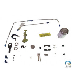 Fuel Primer Pump Upgrade Kit - Robinson - KI-127
