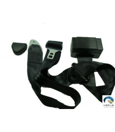 Connector Assy - Robinson - C628-7