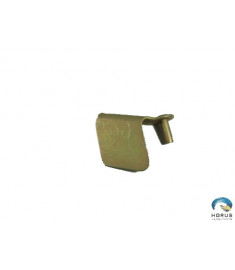 Hinge Assy - Robinson - C389-9