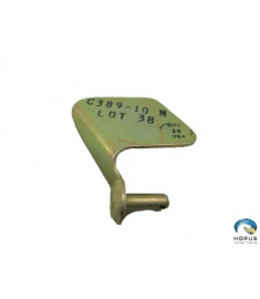 Hinge Assy - Robinson - C389-10