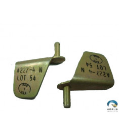 Hinge Assy - Robinson - C227-4