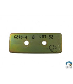 Balance Strip - Robinson - C298-4
