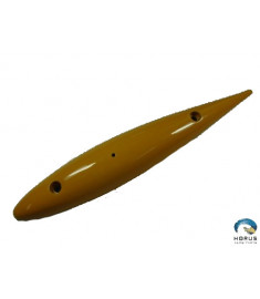 Cover - Robinson - C300-3