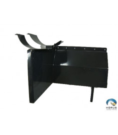Panel Assy - Robinson - C313-7