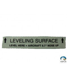 Decal - Robinson - C654-13