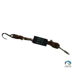 Elastic Cord Assy - Robinson - C918-11