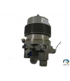 Hydraulic Reservoir - Robinson - D211-2