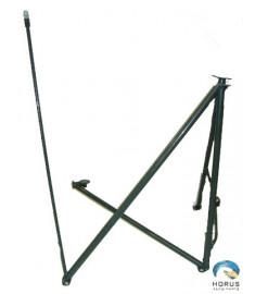 Frame LH Lower IO540 - Robinson - C046-23