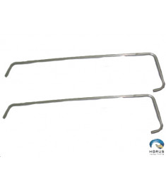 Vent Line Bladder Tank - Robinson - C731-2