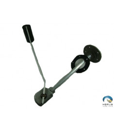 Sender Fuel Level Main - Robinson - D252-1