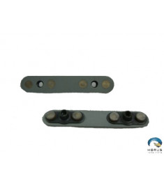 Plate Assy - Robinson - D731-11