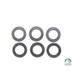 Washer - Robinson - A214-3